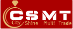 CITYSHINE JEWELLERS Logo