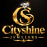 CITYSHINE JEWELLERS Logo