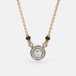 The Koyna Evil Eye Mangalsutra