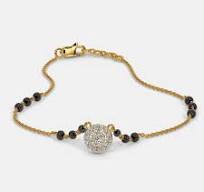 The Chitra Mangalsutra Pendant