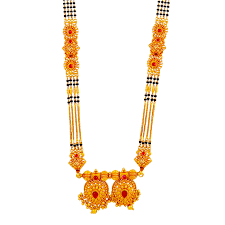 The Kavya Mangalsutra Pendant