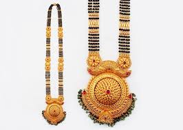 The Kavya Mangalsutra Pendant