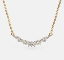 The Saija Mangalsutra Pendant