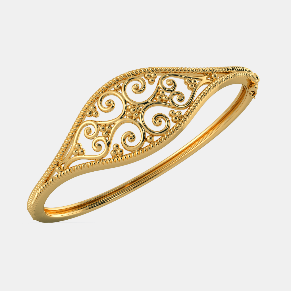 The Marcia Bangle