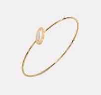 The Jaimy Twister Bangle