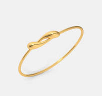The Jaimy Twister Bangle
